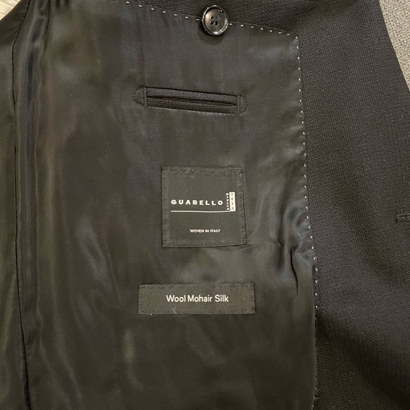 Hugo Boss suit jacket - Picture 3 of 5